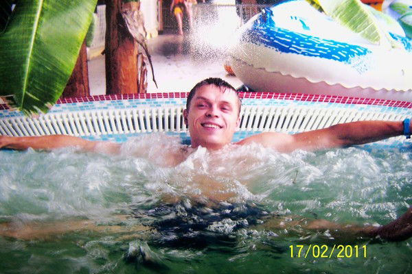 Виктор Янченко