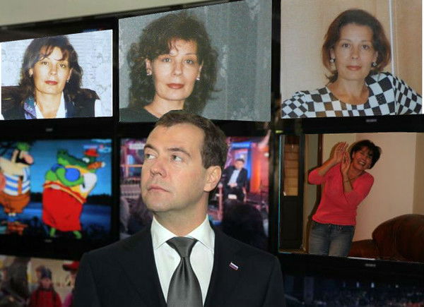 Марина Козориз