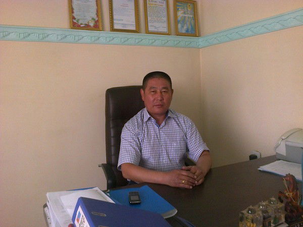 Ардак Тулебаев