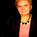 Галина Соколова