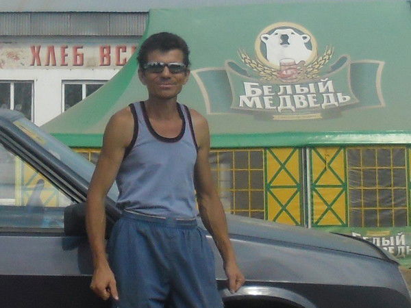 Ринат Хайрутдинов