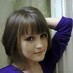 Ирина Штырова