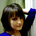 Ирина Штырова