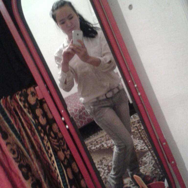 Назира Примбетова