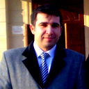 Shahin Kerimov