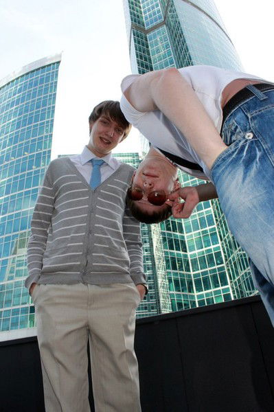 Никита Гурьев