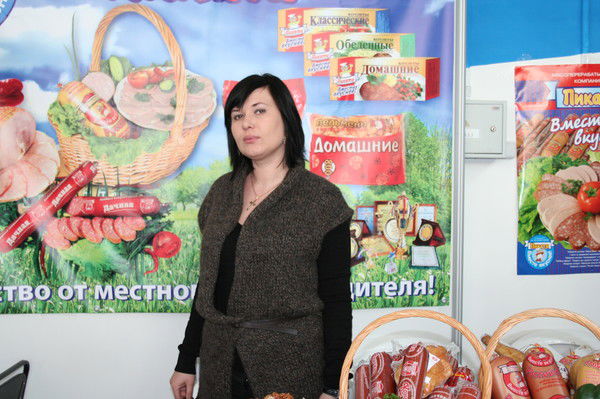 Светлана Журавлева