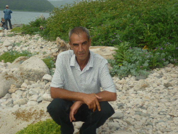 Игорь Харитонов