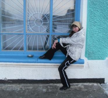 Елена Зюкова