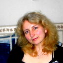 Жанна Суродеева