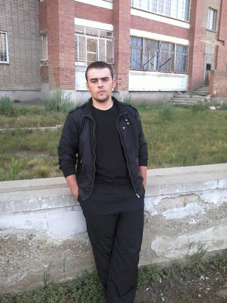 Илья Богомолов