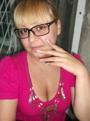 Аннушка Пысларь