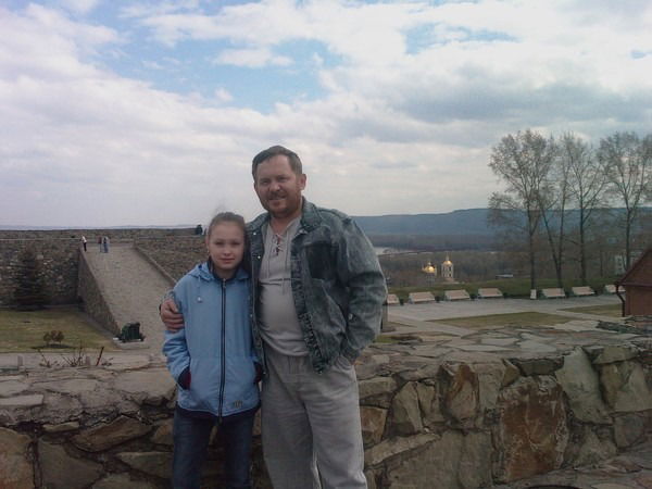 Александр Лихачев