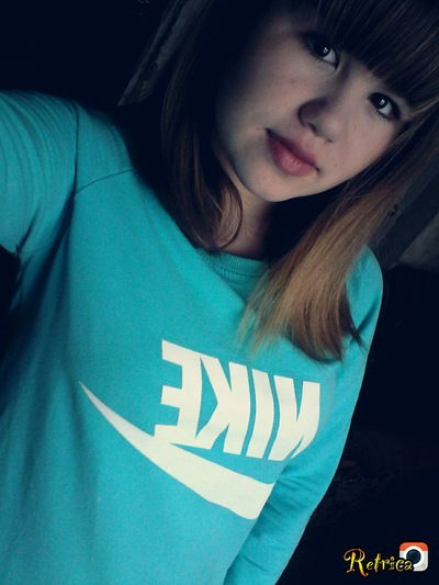 Лера Русинова