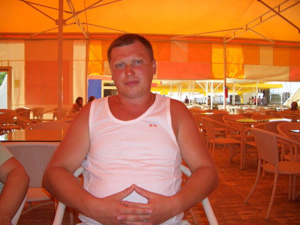 Алексей Мезенцев