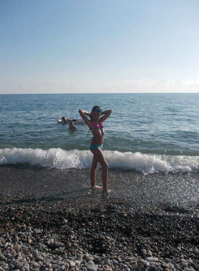 Елизавета Грушецкая