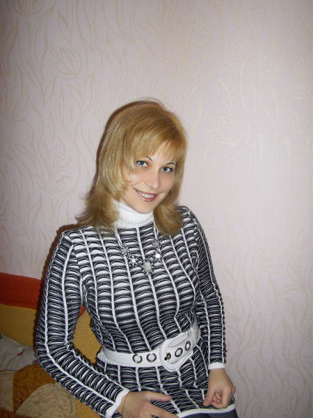 Оксана Слипченко