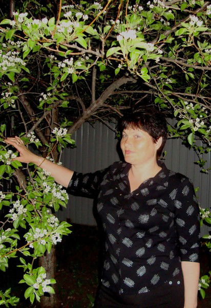 Зубарзят Мухаметова