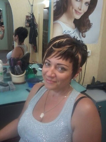 Елена Григоренко