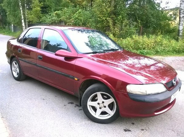 Эльман Бабаев