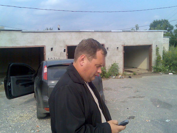 Валентин Евстигнеев