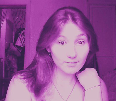 Юля Дмитриева