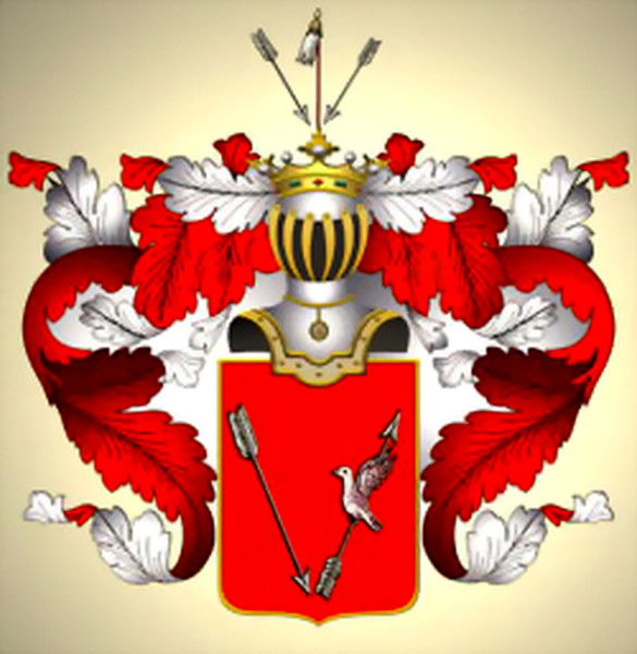 Андрей Агарков