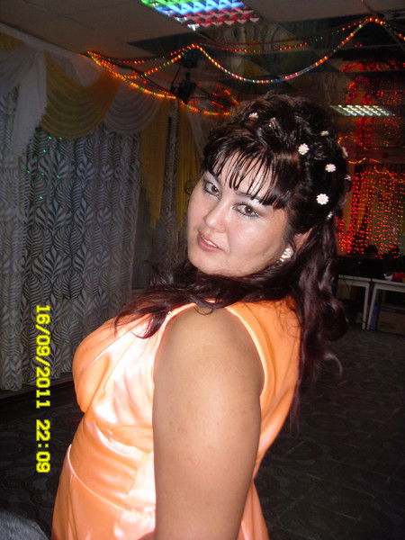 Елена Бобкина