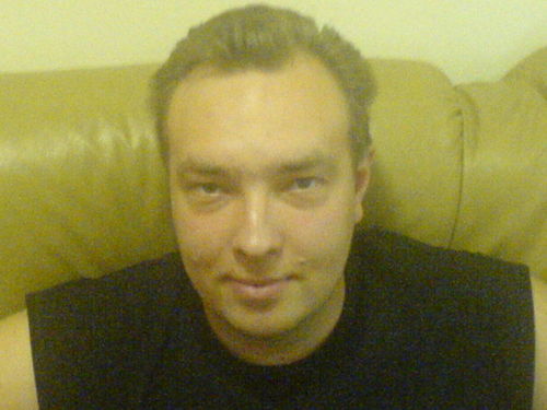 Андрей Дёмин