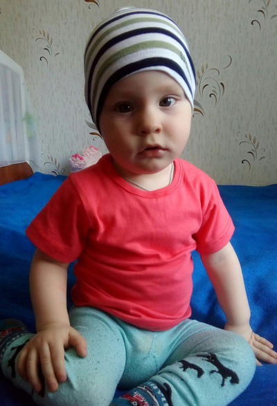 Лариса Пуртова