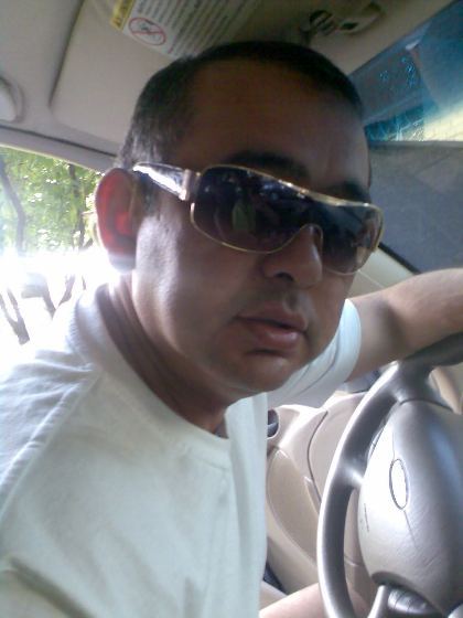 Алишер Мирисаков