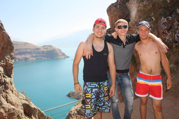 Закиров Раджив