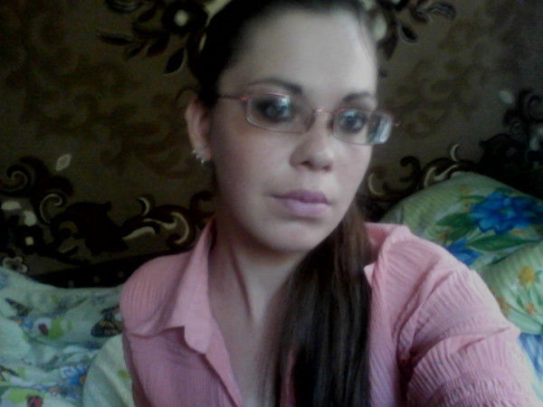 Татьяна Тимофеева