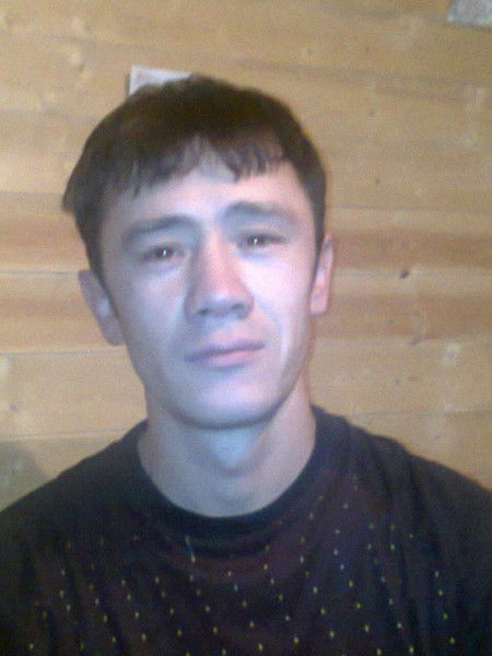 Тохир Хасанов