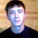 Тохир Хасанов