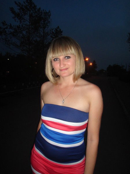 Ирина Путинцева