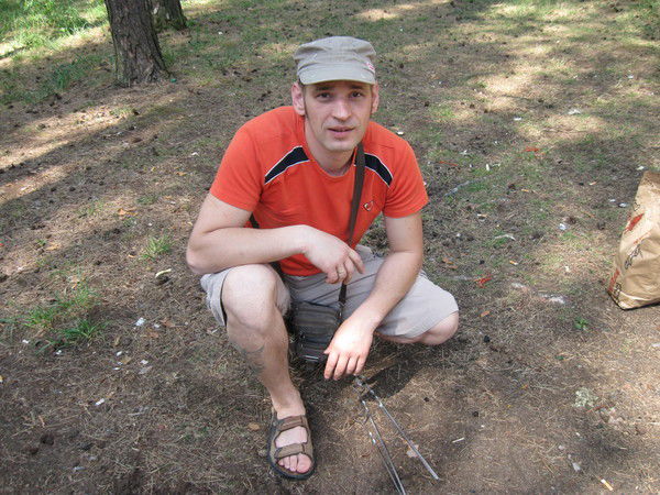 Сергей Бутьков