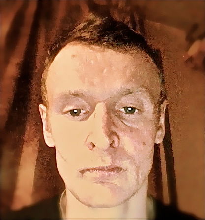 Александр Соллогуб