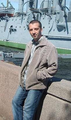 Дмитрий Диогенов