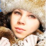 Анастасия Мосолова