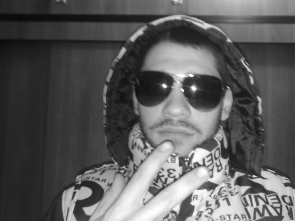 Мифка Тедди Теддик