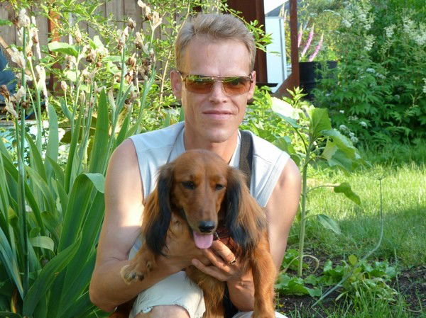 Александр Кученков