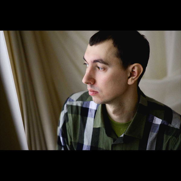 Владимир Яблоков