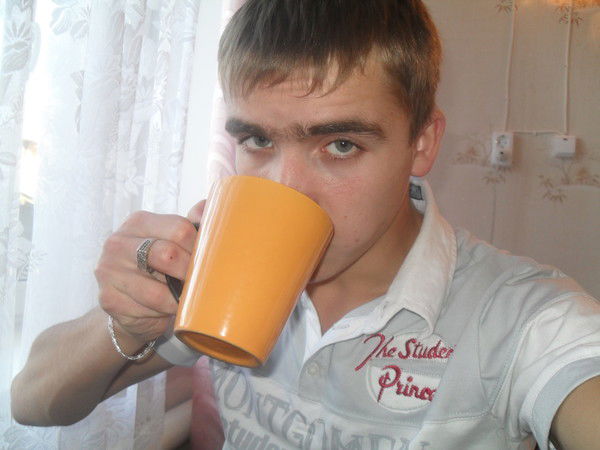 Владимир Заровнятных