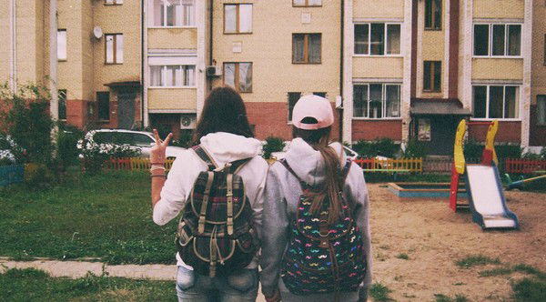 Вичка Архиповская