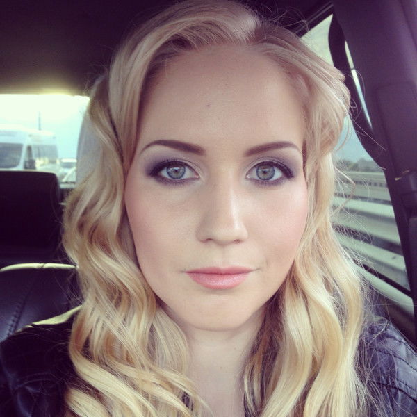 Татьяна Осинцева