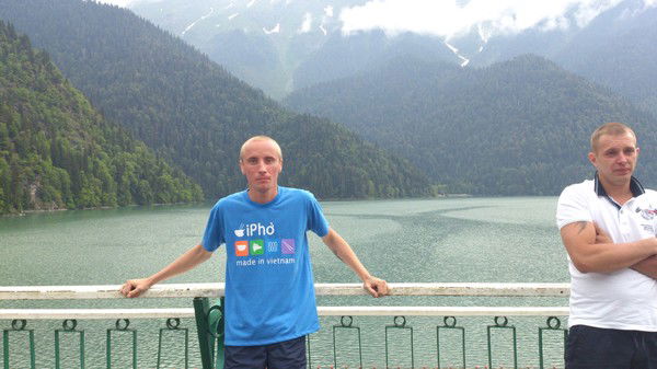 Алексей Старшинов