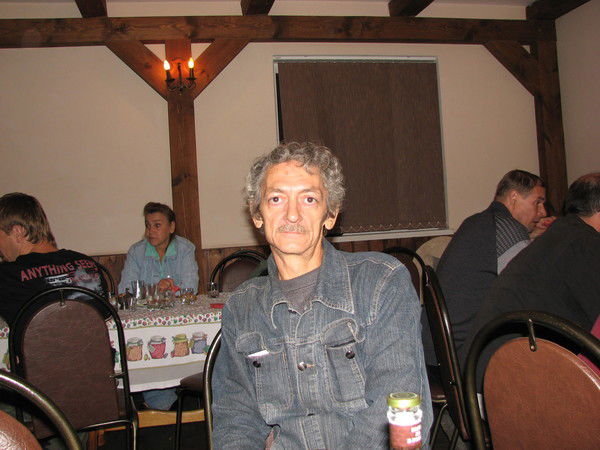 Александр Папазов