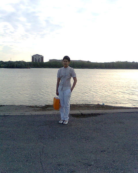 Арайлым Абдибаева