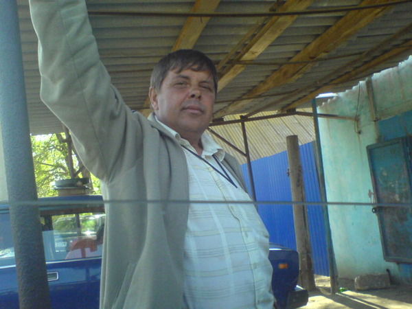 Сергей Богданов